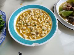 -七的湖·晚芳亭·阳澄湖农家菜·大闸蟹(莲花岛店)