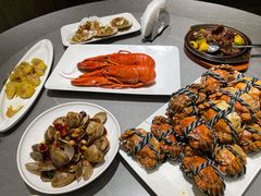-神洲四海大酒楼(王府井澳门中心店)