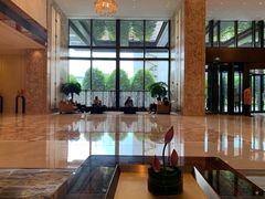 -杭州城中香格里拉大酒店