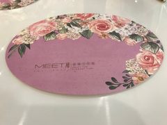 -MEET缘燕窝甜品&Tang's cake(华润万象城店)