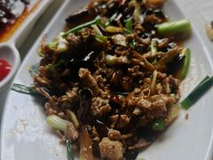 -龙姐私房菜(和顺古镇店)