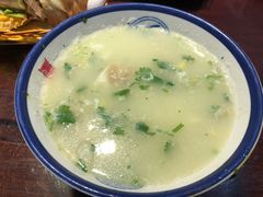 -惠宾饭庄(中山路店)