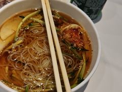 -白山烧烤(文安路万豪店)