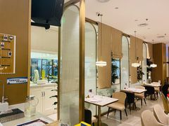 -Deer Park鹿园西餐(仁恒置地广场店)