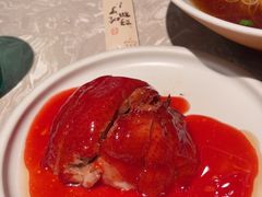 -松鹤面馆·古法焖肉面(观前店)