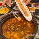 老坛酸菜鸡！成都人真会吃，武汉也有了！