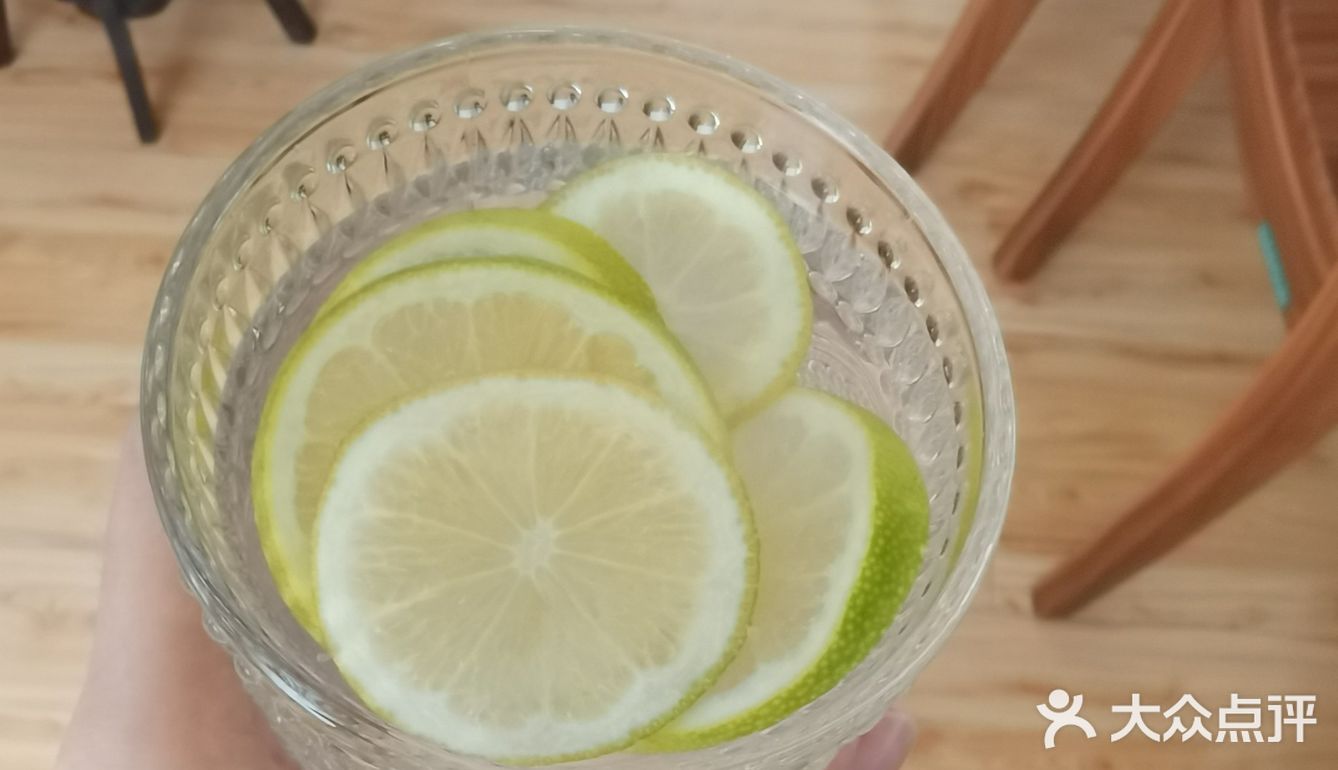 柠檬水🍋🍋