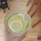柠檬水🍋🍋