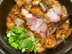 -破瓦寒窑·地摊烤羊排