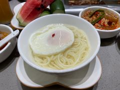 -海底捞火锅(天通苑华联店)
