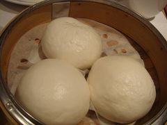 麻蓉包-广东茶居(海港城店)
