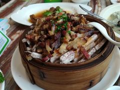 -椿记烧鹅(叠彩店)