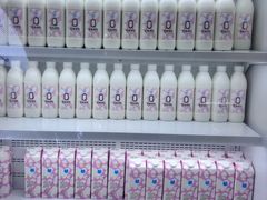 -兰熊鲜奶(昌平悦荟店)