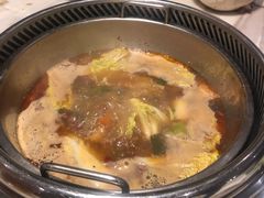 -七欣天香辣蟹火锅(南京建宁路大观天地店)