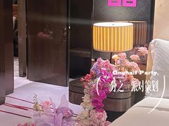 -广州四季酒店