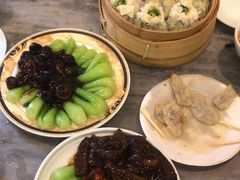 -都一处烧麦馆(前门店)