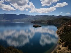 -丽江泸沽湖景区-里格半岛