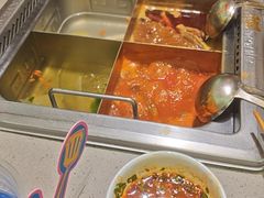 -海底捞火锅(九霄梦天地店)