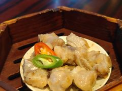 -新天世纪中餐厅