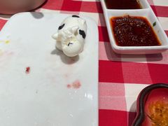 -西贝(南开大悦城店)