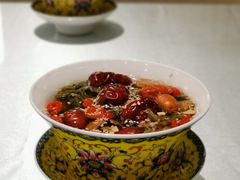 -宁夏国强手抓羊肉·清真菜(未央路凤三店)