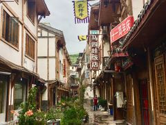 -乳仔牛牦牛汤锅 烤羊排(松潘古城店)