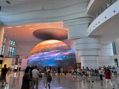 -福州科技馆