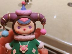 -泡泡玛特POPMART(上海环球港店)