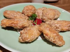 -新白鹿餐厅(银泰西湖文化广场店)