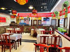 -百味地锅鸡(二店·财校分店)