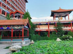 景点-大明幻境第一城