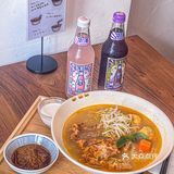 中山又开了新店|必应咖喱