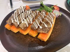 -龙猫意杯花园餐厅(芙蓉湖店)