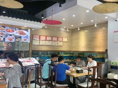-良师门滨海人家·海鲜·家常菜(滨海城店)