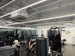 -乐刻健身(宸融大厦店)