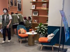 -海马体照相馆(厦门SM城市广场店)