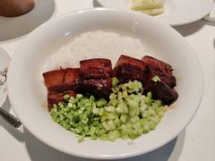 -北京宴(华贸购物中心店)