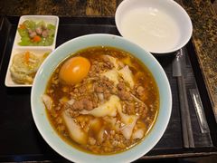 -喜晋道面馆(华严寺广场店)