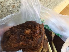 糖花卷-老回回烩面馆(左家庄店)