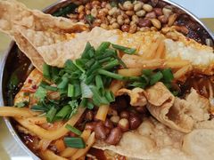 -红鼻子桂林米粉(金唐新光界店)