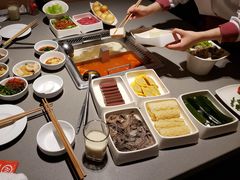 -海底捞火锅(金光华店)