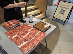 -霸王茶姬(上海恒基名人店)