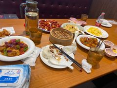 -頂好酒家·经典粤菜(海信广场店)