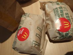 -麦当劳(伟城广场店)