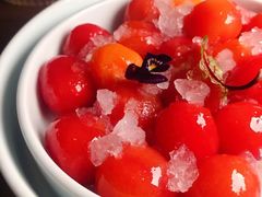 激情小番茄-CHIC1699远洋私厨