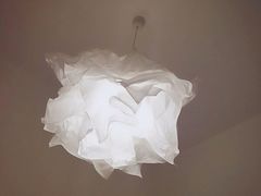 景观位-朵朵开素食餐厅(后宰门街店)