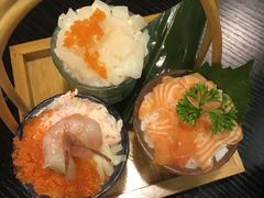 -爆丼日式大排档(季华园店)