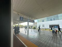 -苏州园区站