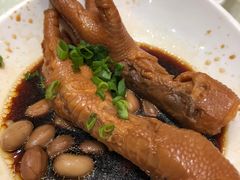 -丰谷酒家(鹏瑞利季华广场店)