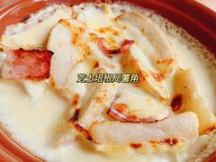 -萨莉亚意式餐厅(南京环亚凯瑟琳广场店)